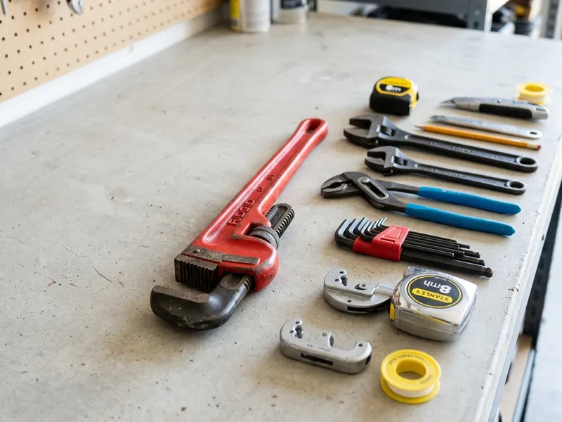 Emergency Plumber in Dayton, NJ